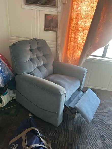 Photo of free Recliner (Wheat Ridge) #1