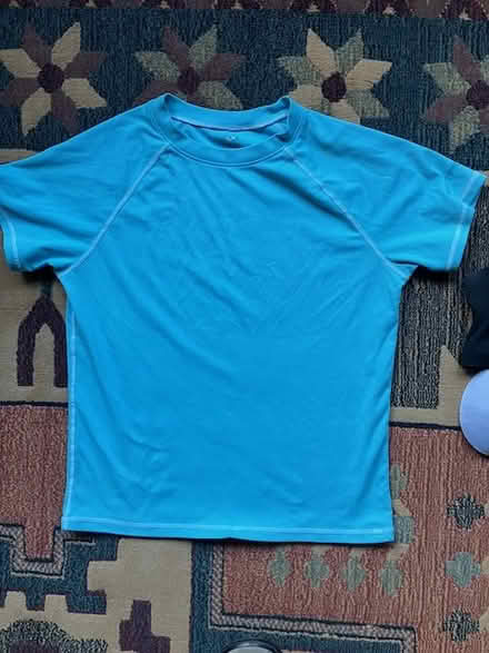 Photo of free Sz S exercise clothes (south sunnyvale) #3