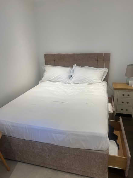 Photo of free Bed frame (islington N1) #1
