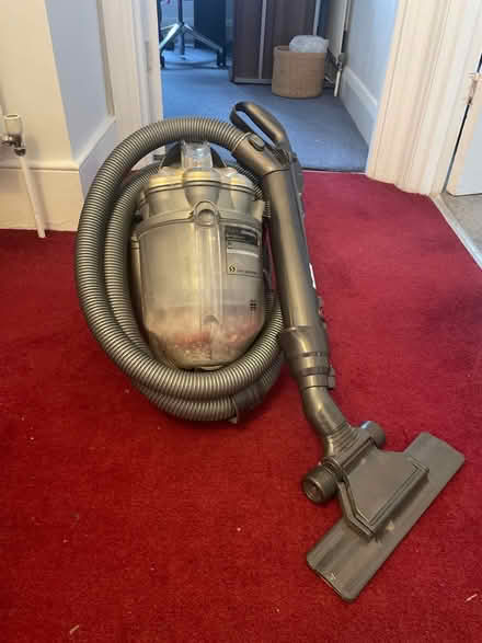 Photo of free Dyson hoover (SE26) #1
