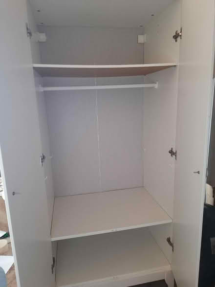 Photo of free Children's wardrobe (Cullercoats NE30) #2