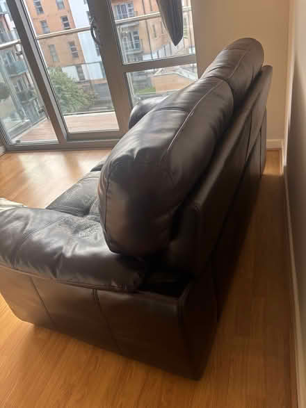 Photo of free 2 seater sofa - E18, South Woodford (South Woodford E18) #3