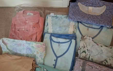 Photo of free Nightwear (South Acton) #2