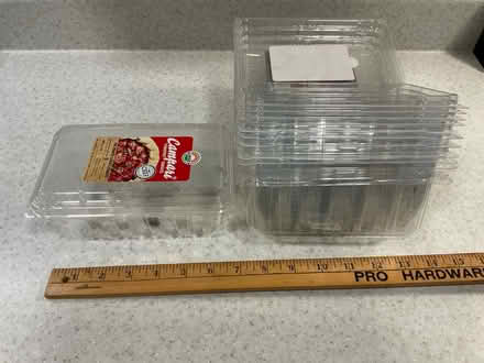 Photo of free Miniature Greenhouses (Dow’s Lake) #1