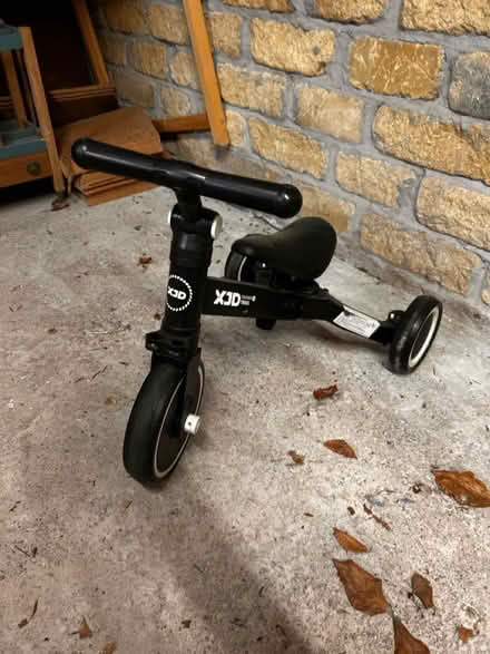 Photo of free Toddler Trike (Cleeve BS49) #1