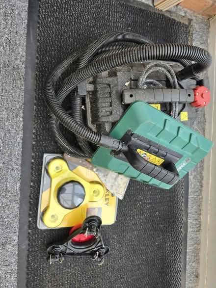 Photo of free Wallpaper steamer (Wednesfield WV11) #1