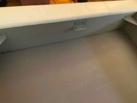 Photo of free Bed with storage (West Vancouver.) #4