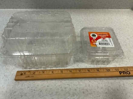 Photo of free Miniature Greenhouses (Dow’s Lake) #2