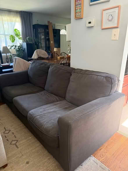 Photo of free Sleeper sofa - queen size (Near Oakland Terrace ES) #1