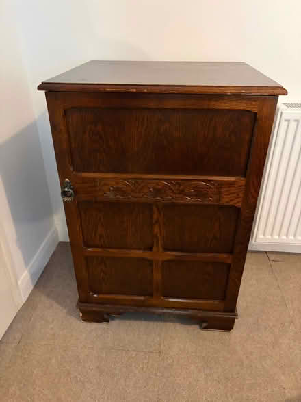 Photo of free Cabinet (Linslade LU7) #1