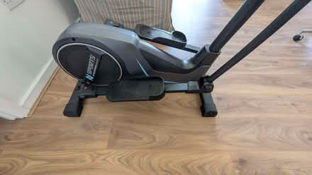 Photo of free Cross trainer (Leatherhead KT22) #1