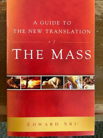 Photo of free NRSV bible + Christian books (Croton-on-Hudson) #2