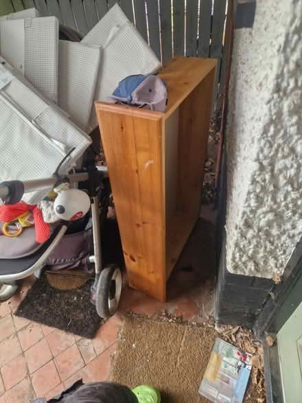 Photo of free Underbed storage drawer (Home OX1) #1