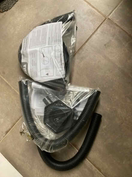 Photo of free Rainwater diverter kits (Panshanger AL7) #1