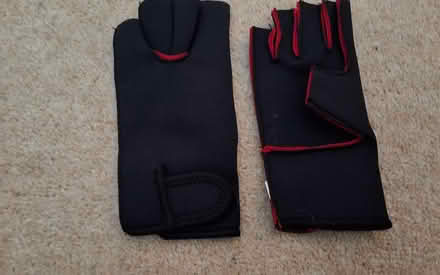 Photo of free Women's gloves s & m (South Acton) #3