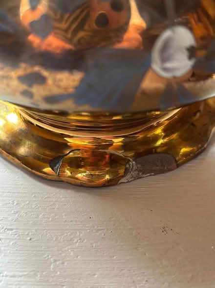 Photo of free Lustre jugs (Halton LA2) #2