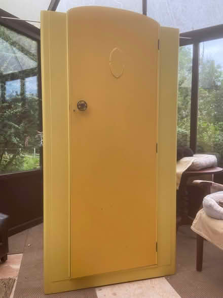 Photo of free Wardrobe (Homer TF13) #2
