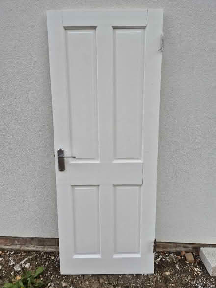 Photo of free Internal doors (Stoke Hammond MK17) #3