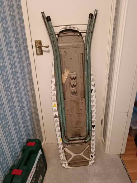 Photo of free Ironing board (Bennetts End, HP3) #2