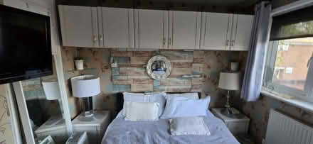 Photo of free Bedroom Furniture (Sw19 6pz) #1