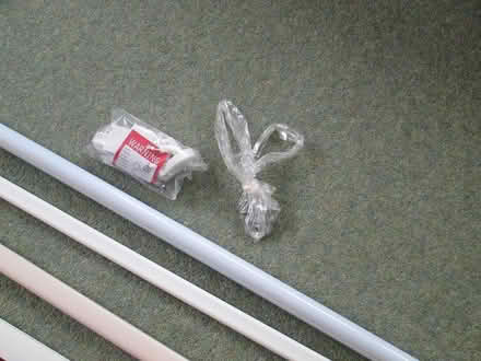 Photo of free Window Blind Items (Southchurch SS2) #2