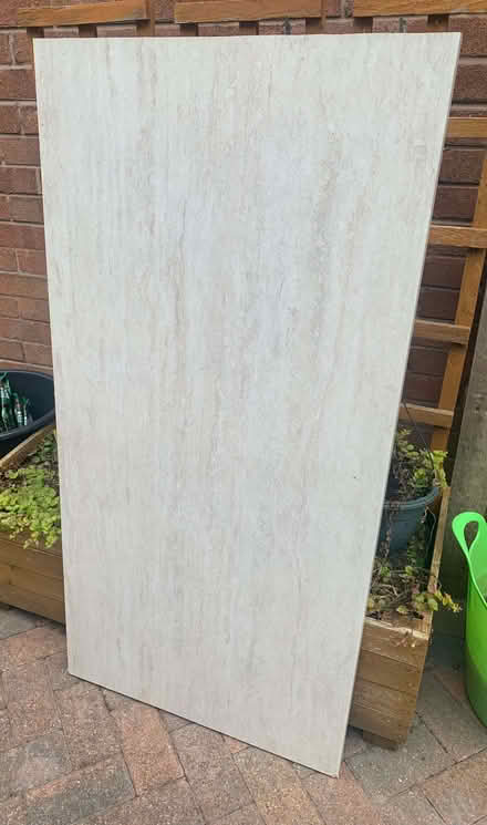 Photo of free worktop offcut (Shevington Vale WN6) #1