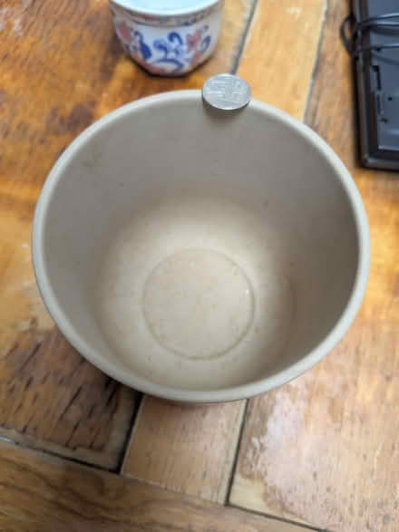 Photo of free Simple vase (Osney OX2) #1