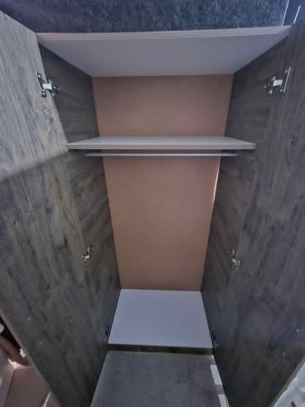 Photo of free Wardrobe (M18) #2