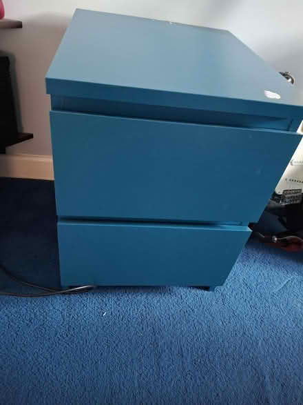 Photo of free Drawers (Essington WV11) #1