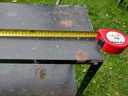 Photo of free Shelving (Allithwaite LA11) #3