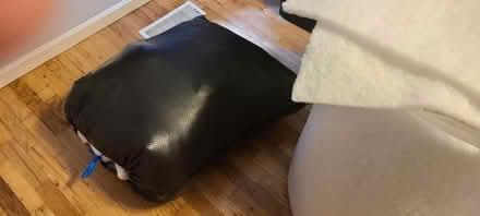Photo of free Clean cushion inserts and fill (South beacon hill) #3