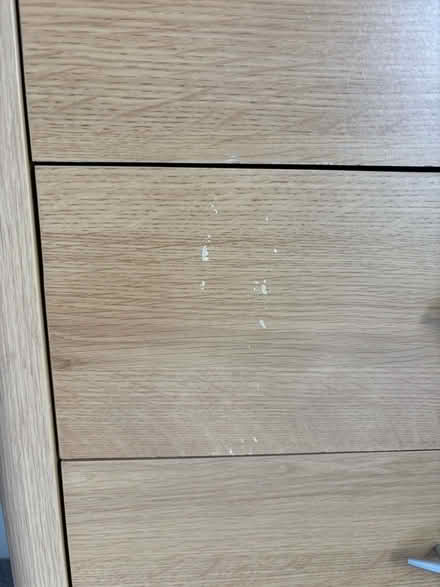 Photo of free Two ikea chests of drawers (Dursley GL11) #3