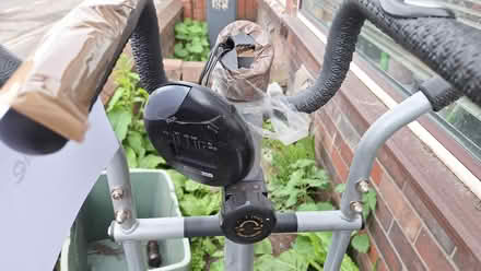 Photo of free Exercise machine (fenton ST4) #4