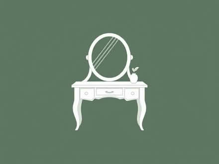 Photo of Vanity table (Brambles Farm TS3) #1