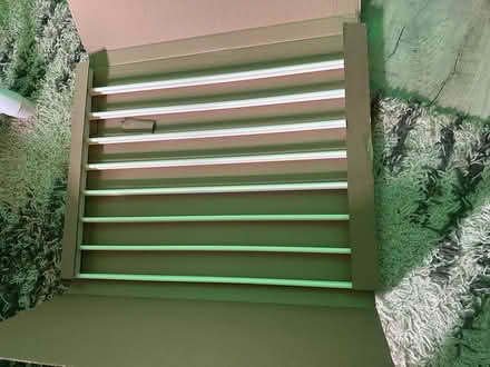 Photo of free Baby stair gate (Waverley Road. SE187TJ) #3