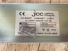 Photo of free Under kitchen cabinet lights (Northway OX3) #2
