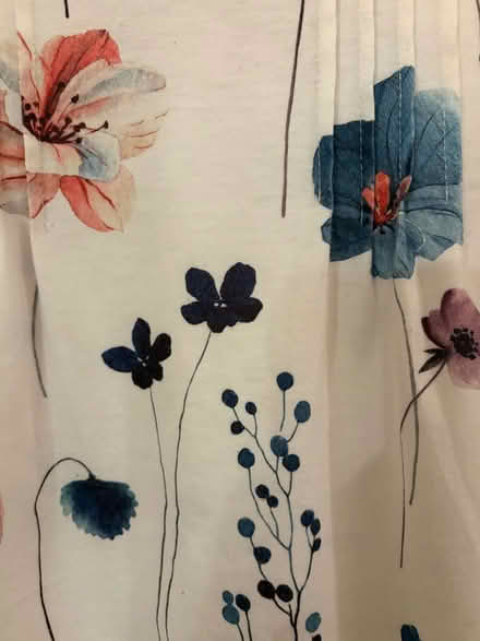 Photo of free List of Items (San Carlos-El Camino near Hull) #2