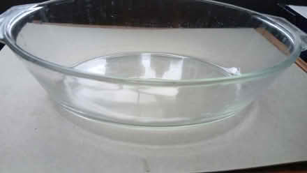 Photo of free Pyrex Roasting Dish (Maidenhead SL6) #1