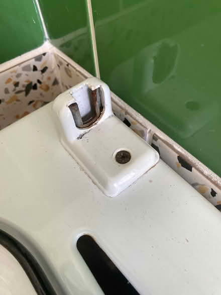Photo of Gas cooker glass lid (BN2) #1