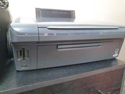 Photo of free Epson DX7400 (Cottenham CB24) #2