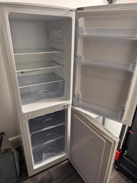 Photo of free Fridge freezer (Sheffield s1) #1