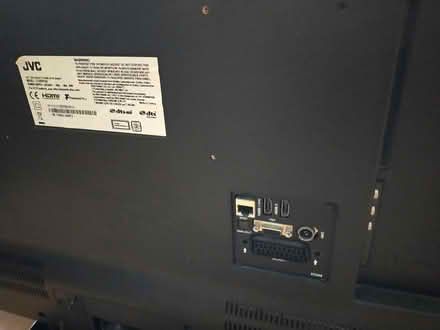 Photo of free Smart TV for parts (Bunhill EC1V) #2