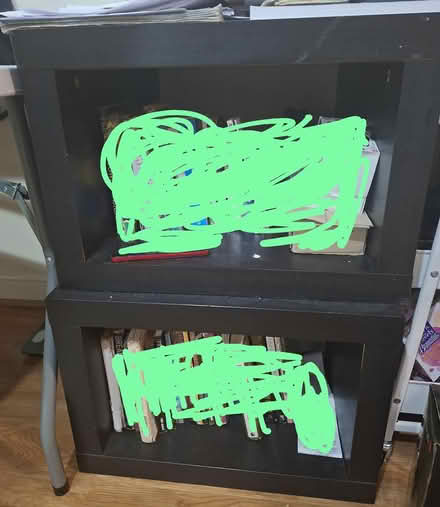 Photo of free Media unit/Shelf (Stanground PE2) #1