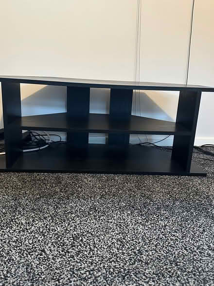 Photo of free TV Stand – must collect today (Bartley Green B32) #3