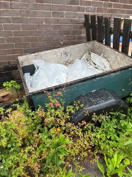 Photo of free Trailer (Hadfield, Glossop) #1