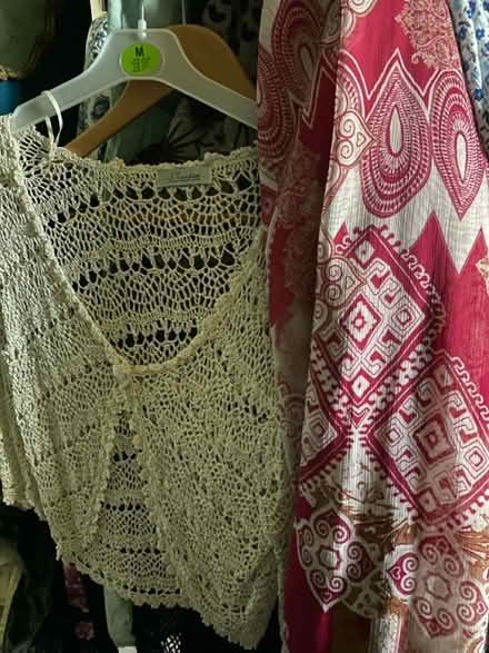 Photo of free Mainly Karen Millen Blouses 8/10 (Fairhaven FY8) #2
