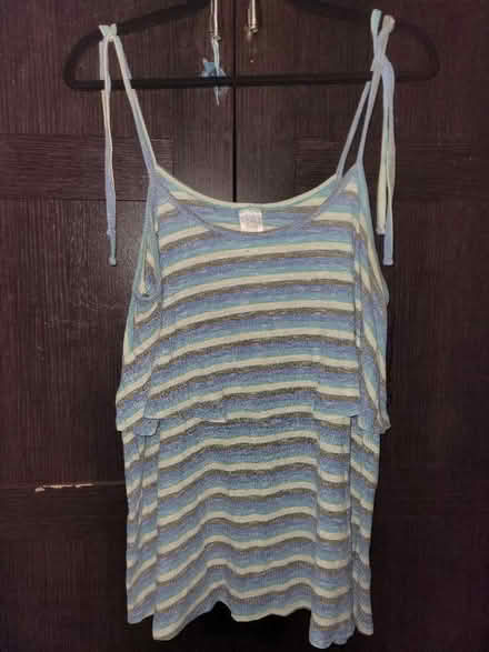 Photo of free Women's xl Tops (Arnold, MD) #1