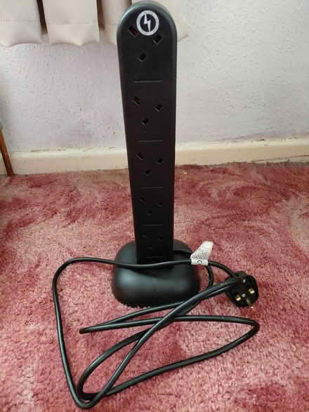 Photo of free Tower Extension (Rowner PO13) #1