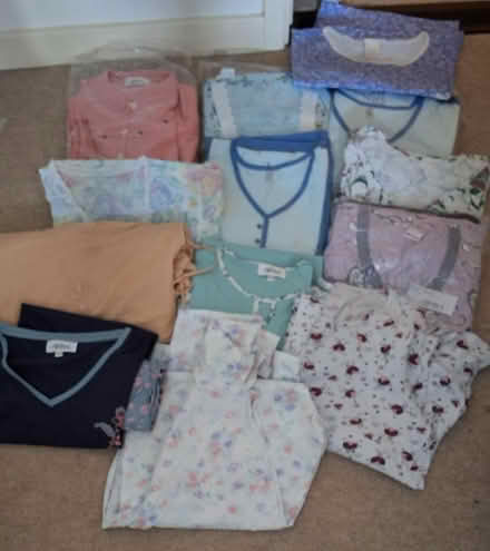 Photo of free Nightwear (South Acton) #1