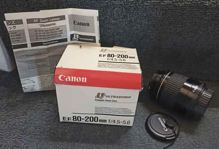 Photo of free Assorted pre-digital camera equipment (Kings Heath B14) #4
